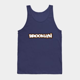 Brooklyn Tank Top